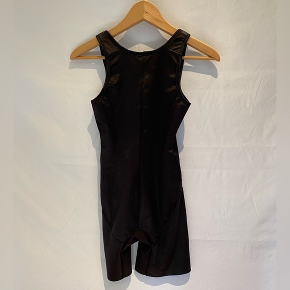 TC Fine Intimates Extra Firm Control Open-Bust Bodysuit, size L - Picture 4 of 7